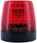 Lampa Sygnalizacyjna Comlight56, czerwona LED, 24VDC 