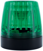 Lampa Sygnalizacyjna Comlight56, zielona LED, 24VDC 