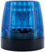 Lampa Sygnalizacyjna Comlight56, niebieska LED, 24VDC 