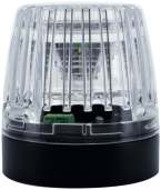 Lampa Sygnalizacyjna Comlight56, biała LED, 24VDC 