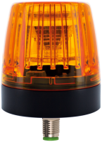 Lampa Sygnalizacyjna Comlight56, pomarańćzowa LED, 