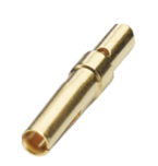 Piny D-Sub/Gigabit żeńskie 0,2-0,5mm2 