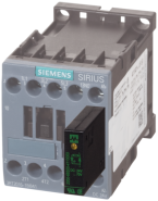 Tłumik przepięc do stycznika Siemens, dioda, 0…240VDC 