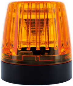 Lampa Sygnalizacyjna Comlight56, pomarańczowa LED,  4000-76056-1112000