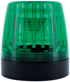 Lampa Sygnalizacyjna Comlight56, zielona LED, 24VDC  4000-76056-1113000
