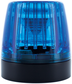 Lampa Sygnalizacyjna Comlight56, niebieska LED, 24VDC  4000-76056-1114000