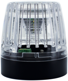 Lampa Sygnalizacyjna Comlight56, biała LED, 24VDC  4000-76056-1115000