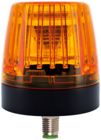 Lampa Sygnalizacyjna Comlight56, pomarańćzowa LED,  4000-76056-1312000