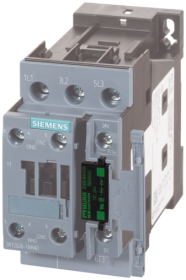 Siemens Schaltgerätentstörmodul  2000-68400-4410000