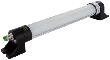 Lampa Modlight Illumix slim line 16W, IP54, 24VDC, M8  4000-75800-1715016