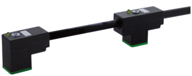Mostek zaworowy MSUD typ C 8mm z wolnym końcem przewodów  7000-58411-6270300