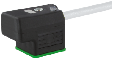 MSUD valve plug form A power reducer 40/60  7000-18211-2161000
