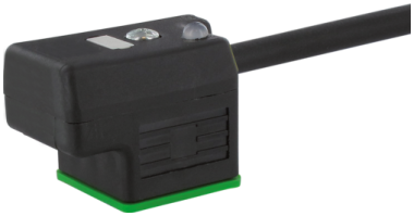 MSUD valve plug form A power reducer 60/40  7000-18221-6361500
