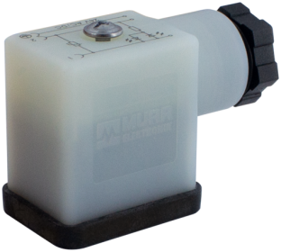 SVS Eco valve  form BI 11mm field-wireable  7000-29875-0000000