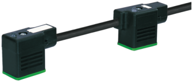 Mostek zaworowy MSUD typ BI 11mm z wolnym końcem przewodów  7000-58141-6170150