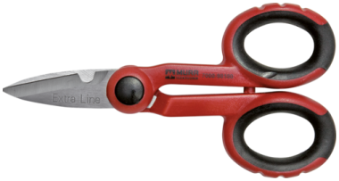 cable scissors 140 mm  7000-98100-0000000
