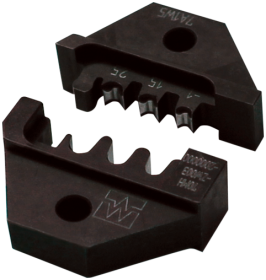 Wkład zaciskarki dla pinów 2,5mm (do 2,5mm2)  70MH-ZW003-2000000