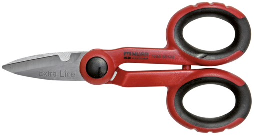 cable scissors 140 mm 