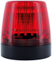 Lampa Sygnalizacyjna Comlight56, czerwona LED, 24VDC