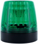 Lampa Sygnalizacyjna Comlight56, zielona LED, 24VDC