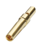 Piny D-Sub/Gigabit żeńskie 0,2-0,5mm2
