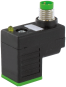 M8 adaptor on top / MSUD valve form CI 9,4mm